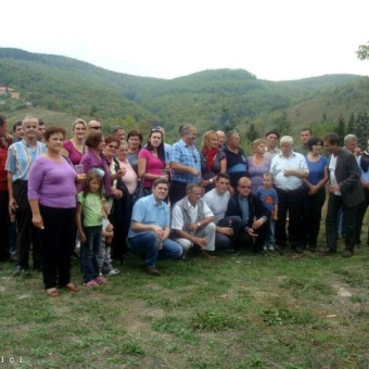 DJAKOVICI SEPTEMBAR 2012<br /><i>31 Slika</i>